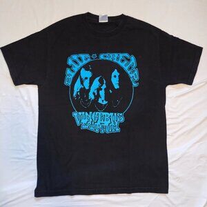 Blue Cheer Vincebus Eruptum T Shirt
